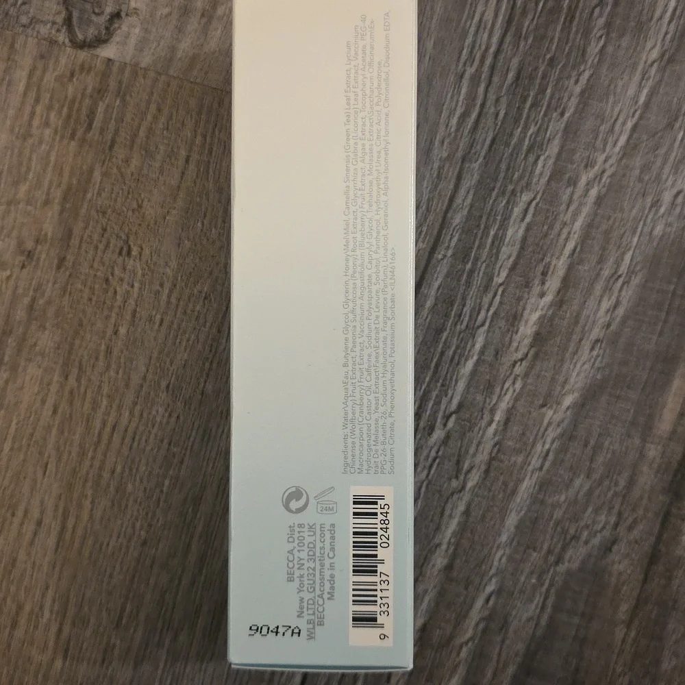 Becca Skin Love Glow Shield Prime and Set Mist